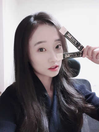 헬스업_천명진프리미엄홍삼스틱_10ml x 30포 — 4점을 준 리뷰어가 2020년 11월 올린 사용 사진