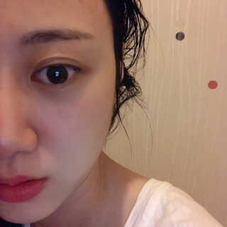 천사연구소 진짜 生병풀잎을 그대로  갈아 넣은 워시오프 센텔라팩 — 4점을 준 리뷰어가 2020년 7월 올린 사용 사진