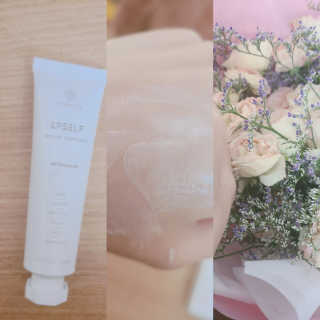 탐니크 러셀브 우먼 솔리드 퍼퓸 — 5점을 준 리뷰어가 2020년 12월 올린 사용 사진
