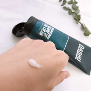 다슈코리아 다슈 데일리 볼륨 업 컬크림 150ml — 4점을 준 리뷰어가 2020년 11월 올린 사용 사진