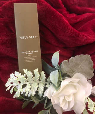 VELY VELY Artemisia Balance Essence — 5점을 준 리뷰어가 2020년 7월 올린 사용 사진