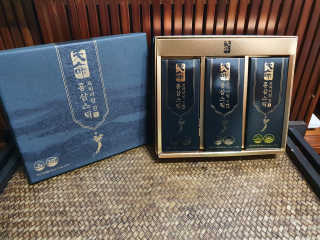 헬스업_천명진프리미엄홍삼스틱_10ml x 30포 — 5점을 준 리뷰어가 2020년 7월 올린 사용 사진