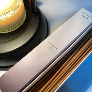 [블룸스튜디오] 향으로 기억되는 모든 순간 3종中택1 — 4.5점을 준 리뷰어가 2020년 10월 올린 사용 사진