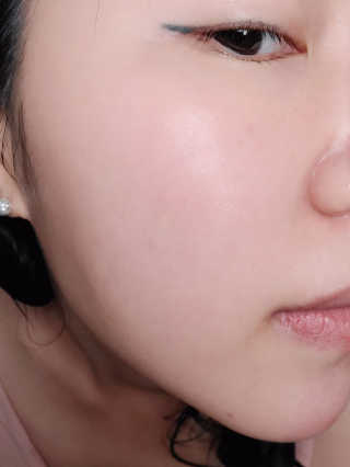 피엘디크 아쿠아포린 토닝워터 — 4점을 준 리뷰어가 2020년 6월 올린 사용 사진