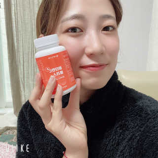 서울약사신협_비타민C플러스_1,200mg x 60정 — 5점을 준 리뷰어가 2020년 11월 올린 사용 사진
