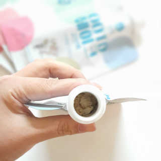 [꾸콤] 참참 OOTD쉐이크 고단백 일주일세트 50g x 5 — 5점을 준 리뷰어가 2020년 10월 올린 사용 사진