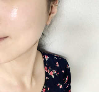 제로이드 핌프로브 카밍 앰플 — 4점을 준 리뷰어가 2020년 6월 올린 사용 사진