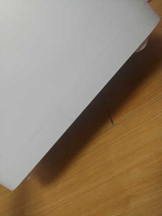 창신리빙 [프랑코 사이드테이블 수납함] 똑똑한 정리 수납 — 4점을 준 리뷰어가 2020년 6월 올린 사용 사진