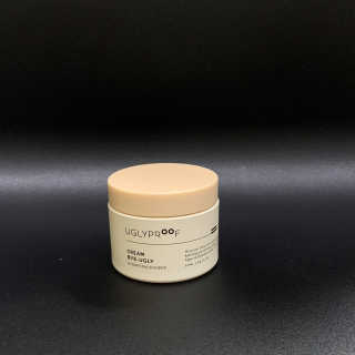 어글리프루프 크림 바이어글리 하이드레이션 샤워 50ml — 4점을 준 리뷰어가 2020년 10월 올린 사용 사진
