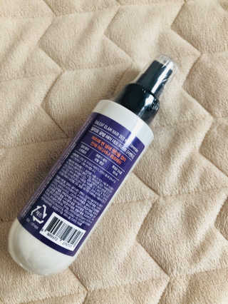 달리프 글램 헤어 데오미스트 100ml 라벤더 or 플라워 — 4점을 준 리뷰어가 2020년 4월 올린 사용 사진