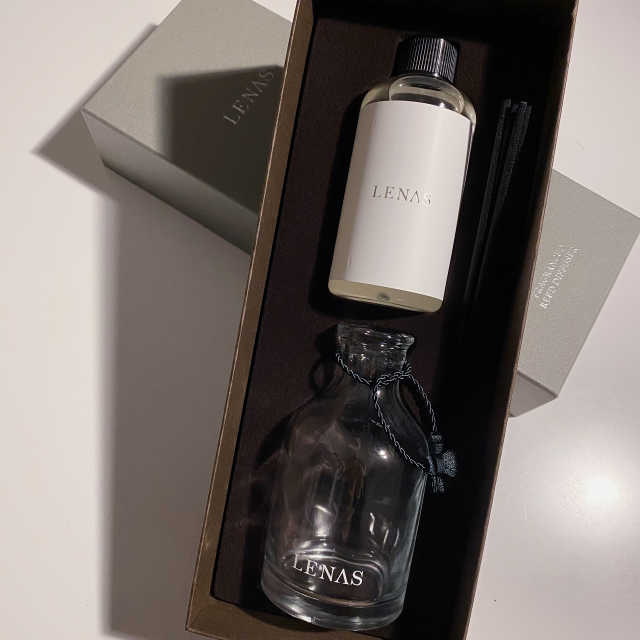 레나스 프리미엄 아로마 디퓨저 200ml  [1SET] 리뷰 사진
