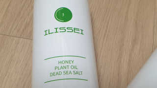 일리세이 허니 샴푸 500ml + 허니 바디워시 500ml 세트 — 5점을 준 리뷰어가 2020년 4월 올린 사용 사진
