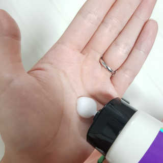 달리프 글램 컬링에센스 펌앤웨이브 150ml — 4점을 준 리뷰어가 2020년 5월 올린 사용 사진