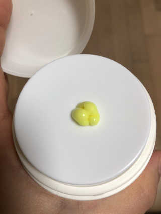 GoodDay Skincare GoodDay 강황크림 50g — 4점을 준 리뷰어가 2020년 5월 올린 사용 사진