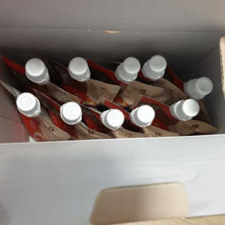 자연에온 핑크 자몽 착즙 100mL 10개입 2BOX — 5점을 준 리뷰어가 2020년 11월 올린 사용 사진