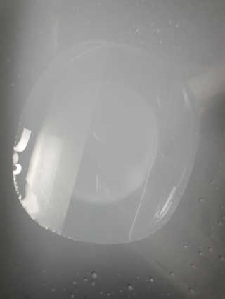 [설랩] 클렌징워터 세안수 500ml x 6팩 — 5점을 준 리뷰어가 2020년 8월 올린 사용 사진