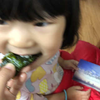 한촌몰 바다공작소 전통김_명품돌김세트 — 4.5점을 준 리뷰어가 2020년 11월 올린 사용 사진