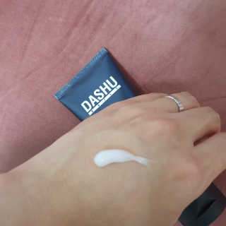 다슈코리아 다슈 데일리 볼륨 업 컬크림 150ml — 5점을 준 리뷰어가 2020년 8월 올린 사용 사진