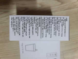 무디메이드 MUDI 텀블러 클리너 2세트 — 3점을 준 리뷰어가 2020년 6월 올린 사용 사진