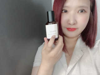 바이셀렉티드 셀렉티드 데이 세럼 50ml 3종 중 택 1 — 4점을 준 리뷰어가 2020년 7월 올린 사용 사진