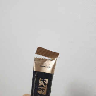 헬스업_천명진프리미엄홍삼스틱_10ml x 30포 — 5점을 준 리뷰어가 2020년 7월 올린 사용 사진