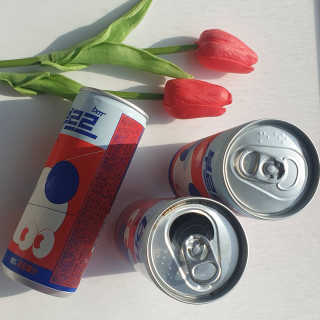 [칼로리 걱정 NO 제로칼로리 탄산음료]  부담없이 즐기는 부르르Brrr~~ 제로 콜라 — 5점을 준 리뷰어가 2020년 12월 올린 사용 사진
