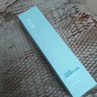 플리프 시카-알로에 밸런싱 올인원 200ml — 5점을 준 리뷰어가 2020년 11월 올린 사용 사진