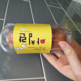 바로 먹는 아침 실온보관 닭가슴살 6종 — 5점을 준 리뷰어가 2020년 9월 올린 사용 사진