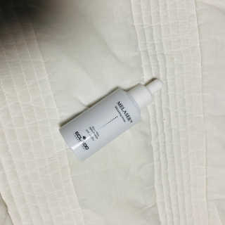 ECLADO 에끌라두 멜라이져 화이트닝 세럼 — 5점을 준 리뷰어가 2020년 11월 올린 사용 사진