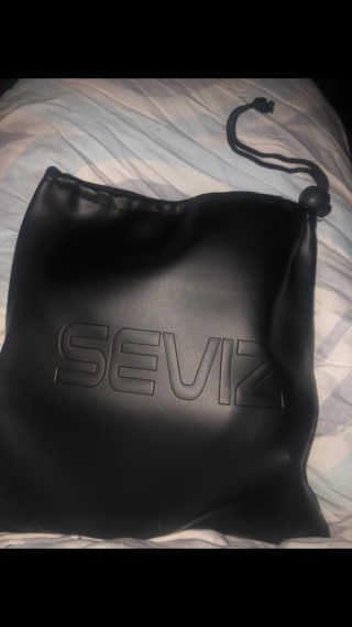 SEVIZ Bluetooth Headphones 10 3color — 5점을 준 리뷰어가 2020년 6월 올린 사용 사진