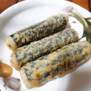화곡미담 옛날 떡볶이 — 5점을 준 리뷰어가 2020년 4월 올린 사용 사진