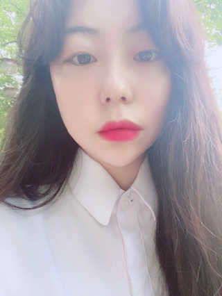 [블랙루즈] 크림 마뜨 루즈 시즌1 택1+랜덤1 — 5점을 준 리뷰어가 2020년 8월 올린 사용 사진