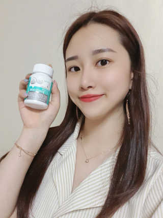 로그네이처 로그 멀티비타민+미네랄 — 5점을 준 리뷰어가 2020년 6월 올린 사용 사진
