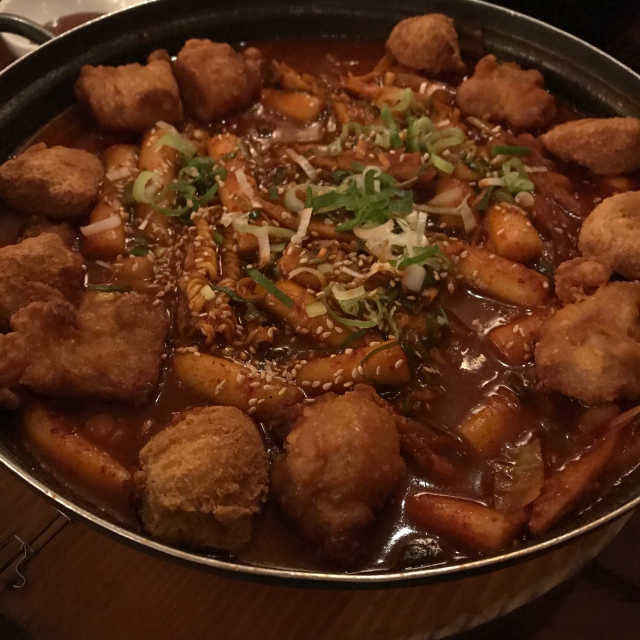 [홍쭈대가] 2만원 이용권 리뷰 사진