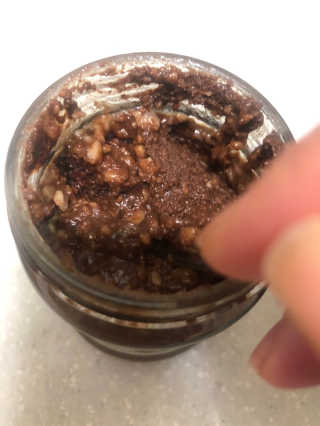 도이퉁 마카다미아 스프레드 200g 오리지널 초콜릿 — 4.5점을 준 리뷰어가 2020년 12월 올린 사용 사진