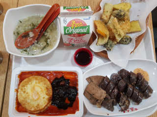 죠스떡볶이 [죠스푸드] 짜빠떡볶이+떡또그+범벅만두 신메뉴 3종 — 4점을 준 리뷰어가 2020년 4월 올린 사용 사진