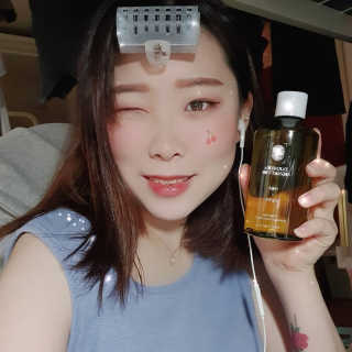 파머스시그니처 어성초, 작약뿌리, 흑미 추출물 3종 — 3점을 준 리뷰어가 2020년 8월 올린 사용 사진