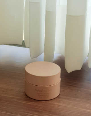 Tween.Ty Skin 트웬티스킨 리페어 아이크림 프리미엄 라인 — 5점을 준 리뷰어가 2020년 11월 올린 사용 사진