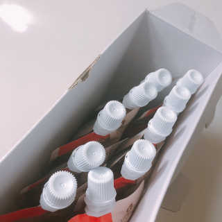 자연에온 핑크 자몽 착즙 100mL 10개입 2BOX — 5점을 준 리뷰어가 2020년 11월 올린 사용 사진