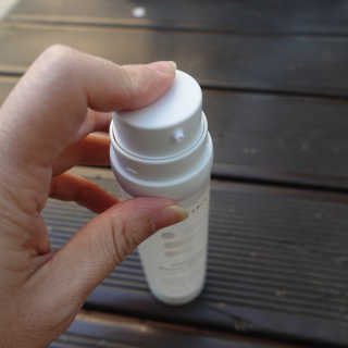 베니테이블 하이드레이팅 부스터 올인원 with PROBIOTICS — 5점을 준 리뷰어가 2020년 4월 올린 사용 사진
