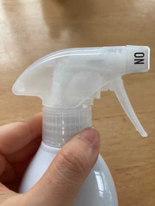 Medilox 메디록스 살균소독제_3종 500ml [택 1] — 5점을 준 리뷰어가 2020년 8월 올린 사용 사진