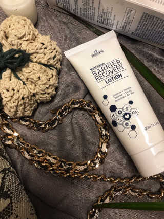 트리티스 [TREATIS] Barrier Recovery Lotion 200ml — 4점을 준 리뷰어가 2020년 10월 올린 사용 사진