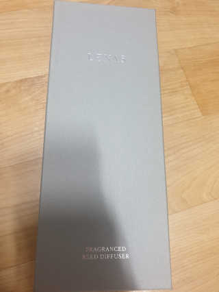 레나스 프리미엄 아로마 디퓨저 200ml  [1SET] — 5점을 준 리뷰어가 2020년 7월 올린 사용 사진