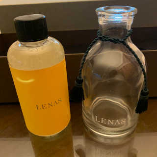 레나스 프리미엄 아로마 디퓨저 200ml  [1SET] — 5점을 준 리뷰어가 2020년 9월 올린 사용 사진