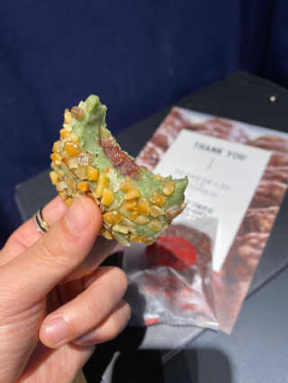 오메기명가 제주도 산지직송 오메기떡 60g x 16개입 — 5점을 준 리뷰어가 2020년 5월 올린 사용 사진