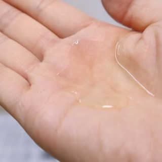 모제림닥터 펩타이드 실키 볼륨 샴푸 — 5점을 준 리뷰어가 2020년 9월 올린 사용 사진