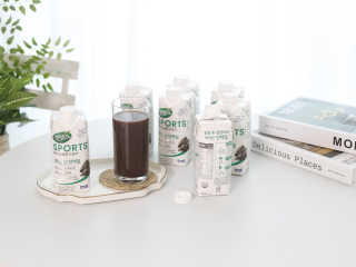 셀렉스스포츠 셀렉스 스포츠 드링크 초콜릿 _ 330ml x 12팩 — 5점을 준 리뷰어가 2020년 11월 올린 사용 사진