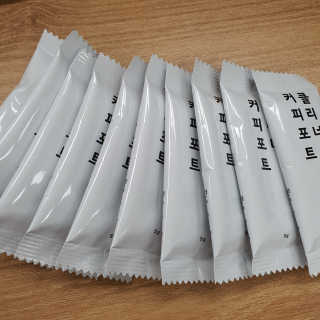 무디메이드 MUDI 커피포트 클리너 2세트 — 5점을 준 리뷰어가 2020년 6월 올린 사용 사진