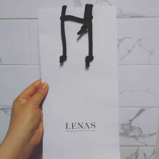 레나스 프리미엄 아로마 디퓨저 200ml  [1SET] — 5점을 준 리뷰어가 2020년 6월 올린 사용 사진