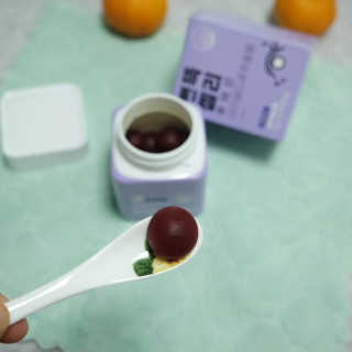 니몸내몸 영양젤리 3종 중 택1 — 4점을 준 리뷰어가 2020년 11월 올린 사용 사진